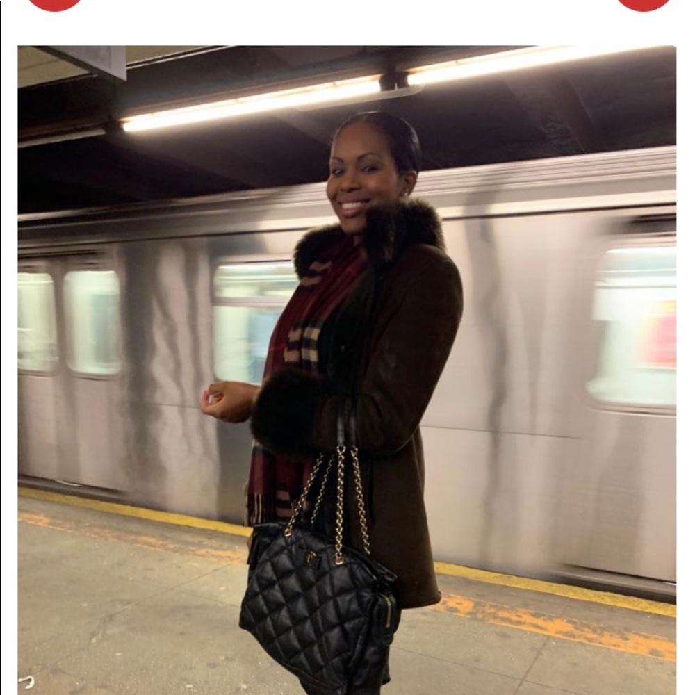 Meet your Posher, Cherlena